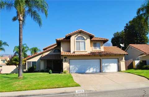 28876 Glenheather Drive, Highland, CA 92346