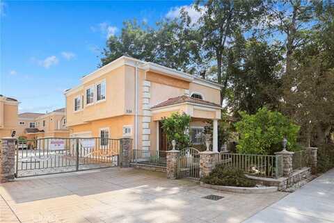 524 N Chandler Avenue, Monterey Park, CA 91754