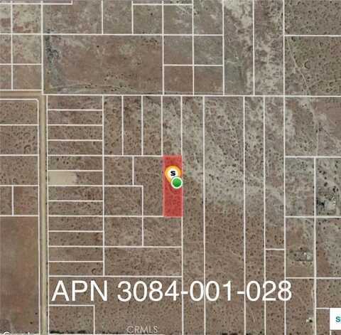 0 Vac/Vic Avenue Q4/202 Ste, Palmdale, CA 93591