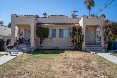 5419 S Harcourt Avenue, Los Angeles, CA 90043