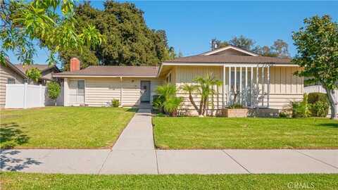 532 N Heathdale Avenue, Covina, CA 91722