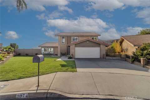 3074 Mountain Top Drive, Highland, CA 92346