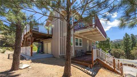 43708 Colusa Drive, Big Bear Lake, CA 92315