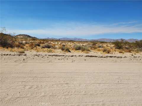 505 Fairlane Road, Lucerne Valley, CA 92356