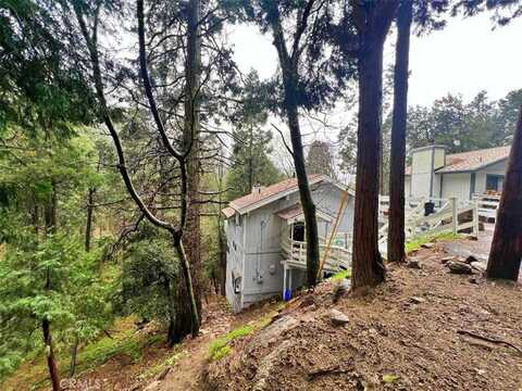 1198 Arbula Drive, Crestline, CA 92325