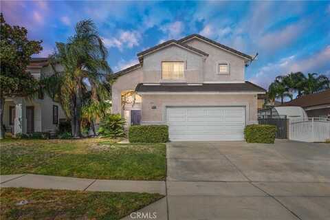 11948 Stegmeir Drive, Rancho Cucamonga, CA 91739