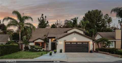 1010 Cogburn Lane, Diamond Bar, CA 91765