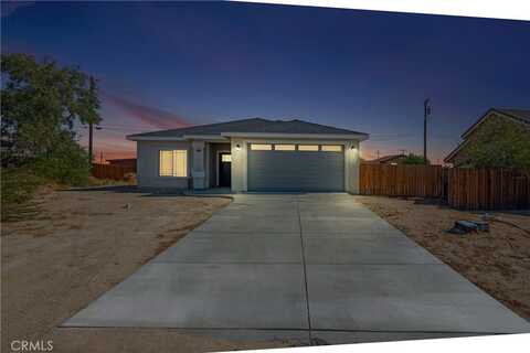 10549 Camille Court, California City, CA 93505