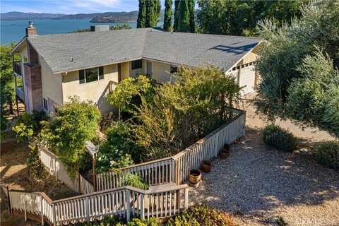 3584 Knob Cone Drive, Kelseyville, CA 95451