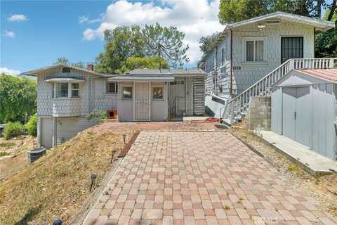 1829 Kirkby Road, Glendale, CA 91208