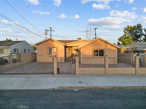 7914 Vanscoy Avenue, North Hollywood, CA 91605