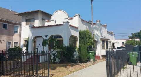 1185 Leighton Avenue, Los Angeles, CA 90037