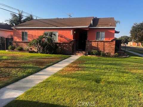 8602 Mory Street, Downey, CA 90242