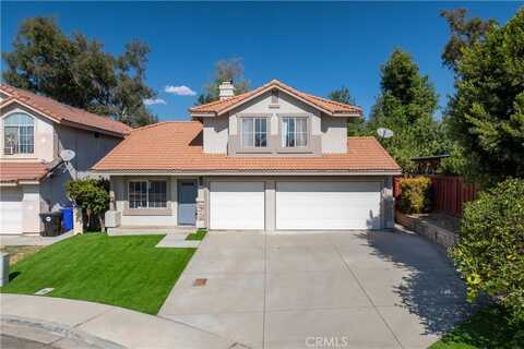 14094 Rothchild Court, Fontana, CA 92336