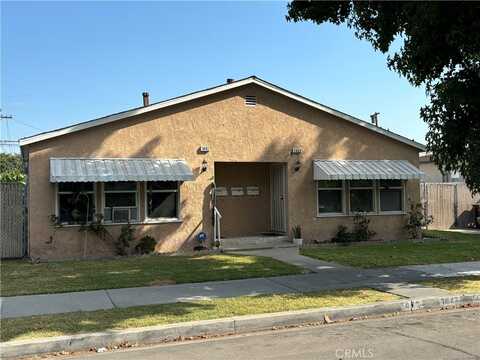 1441 E Jackson Street, Long Beach, CA 90805