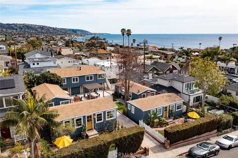 231 Cajon Street, Laguna Beach, CA 92651