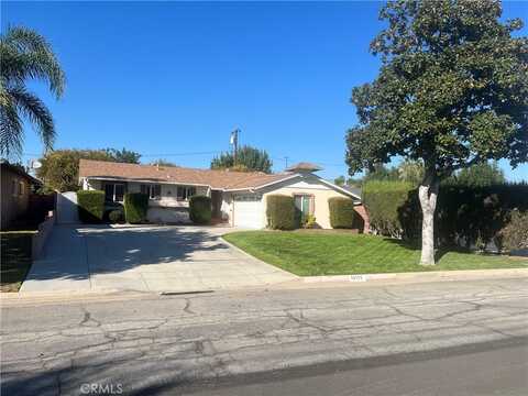 16103 Leffingwell Road, Whittier, CA 90603