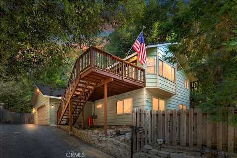 303 S Dart Canyon Road, Crestline, CA 92325