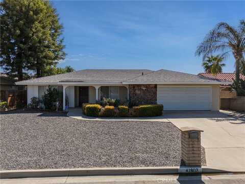 41803 Shady Lane, Hemet, CA 92544