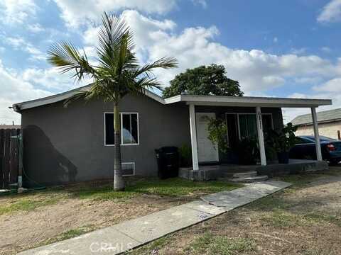 6809 El Selinda Avenue, Bell Gardens, CA 90201