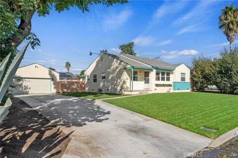 848 N Clifford Avenue, Rialto, CA 92376