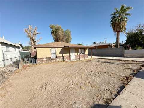 517 Palm Way, Needles, CA 92363