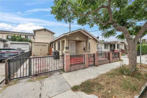 1528 E 15th Street, Long Beach, CA 90813