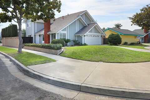 6198 E Woodsboro Avenue, Anaheim Hills, CA 92807