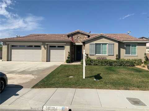 18184 Calabria Drive, Riverside, CA 92508