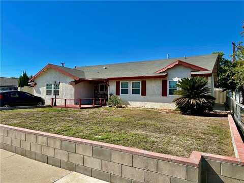 4241 Hines Avenue, Riverside, CA 92505