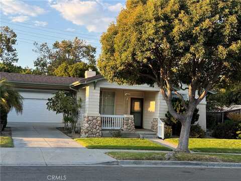 7533 Wilson Street, Ventura, CA 93003