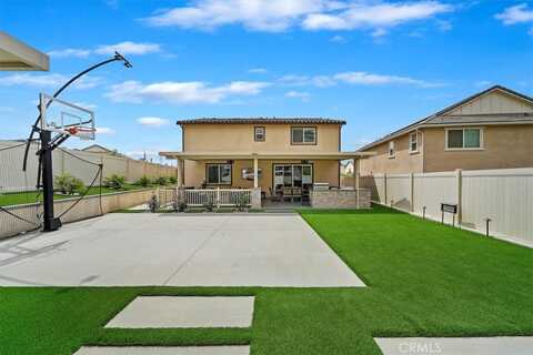 11714 Wandering Way, Corona, CA 92883