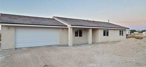 35754 Sage Street, Lucerne Valley, CA 92356