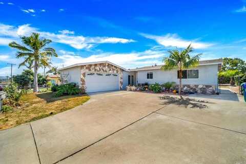 4119 JONATHON Street, Oceanside, CA 92056