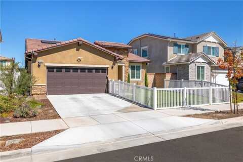 27314 Graphite Drive, Menifee, CA 92584