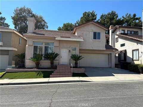 7168 Santo Place, Rancho Cucamonga, CA 91701