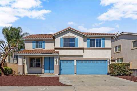 16286 Avenal Place, Fontana, CA 92336