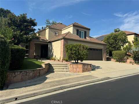 6 Lakeridge, Rancho Santa Margarita, CA 92679