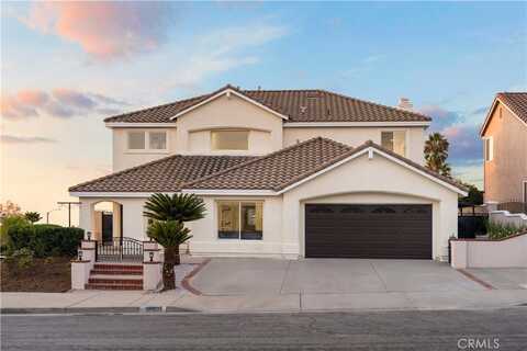 18403 Stonegate Lane, Rowland Heights, CA 91748