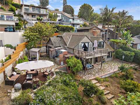 1048 Van Dyke Drive, Laguna Beach, CA 92651