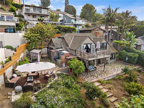 1048 Van Dyke Drive, Laguna Beach, CA 92651