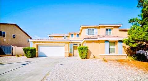 12454 Ojo Caliente Street, Victorville, CA 92392