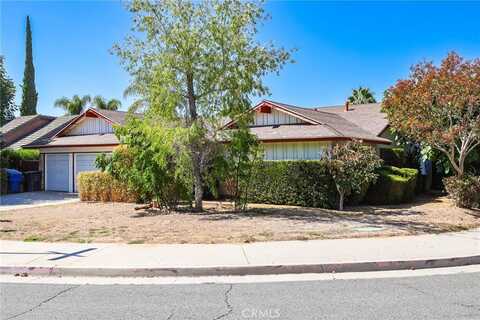 3355 Santa Cruz Drive, Riverside, CA 92507