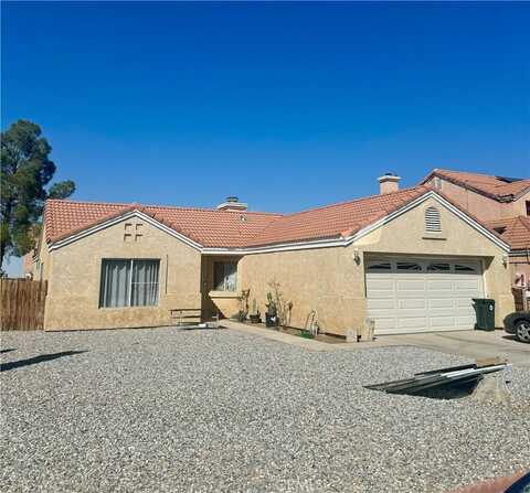 10460 Mendicino Road, Adelanto, CA 92301