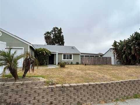 709 Isidore Street, Oceanside, CA 92057