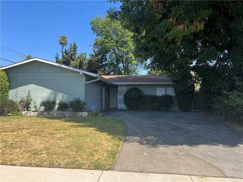 15707 Ludlow Street, Granada Hills, CA 91344