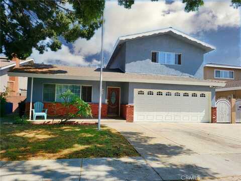 13236 Rutgers Avenue, Downey, CA 90242