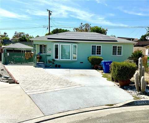 10678 Elmcrest Street, El Monte, CA 91731