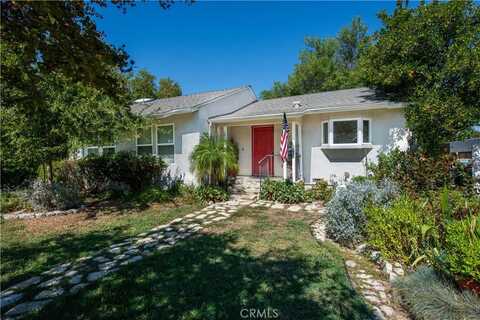 18919 Sylvan Street, Tarzana, CA 91335