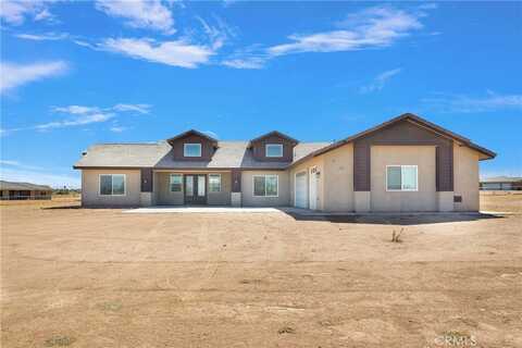 10055 Eaby Road, Phelan, CA 92371